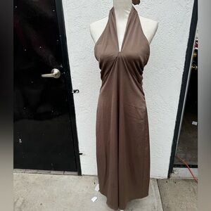 House of Harlow 1960 maxi dress